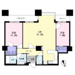 【売買】東京ツインパークス レフトウィング 画像1