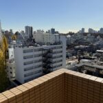 【売買】リシェ広尾 画像19