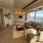 【売買】アップルタワー東京キャナルコート 画像11