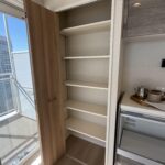 【売買】アップルタワー東京キャナルコート 画像14