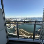 【売買】アップルタワー東京キャナルコート 画像19