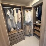 【売買】アップルタワー東京キャナルコート 画像20
