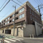 【売買】ルフォン南平台