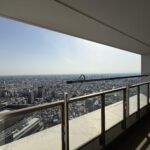 【売買】ザ・パークハウス西新宿タワー６０ 画像13