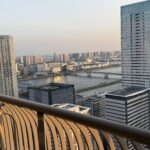 【売買】晴海アイランドトリトンスクエアビュータワー 画像26