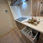 【売買】晴海アイランドトリトンスクエアビュータワー 画像18