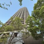 【売買】晴海アイランドトリトンスクエアビュータワー