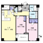 【売買】ルフォン南平台 画像1